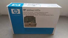 HP Tarjeta de Red Jetdirect