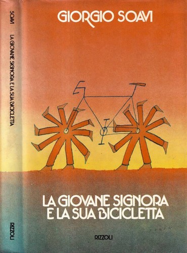 Giovane signora la sua - la, e