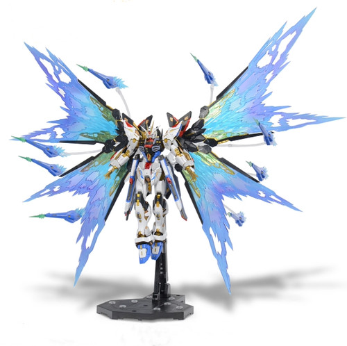 Ddb mgex 100 strike freedom - ddb,