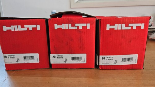 Angolare preassemblato hilti - angolare,