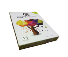 Carta a3 80 gr per stampante