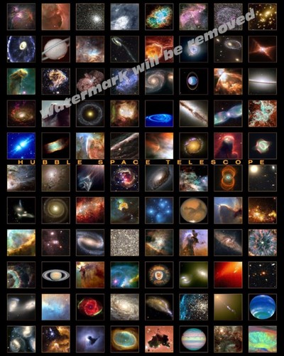 Fotografia nasa hubble - nasa,