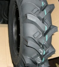 Pneumatici 4.00-8, Heidenau