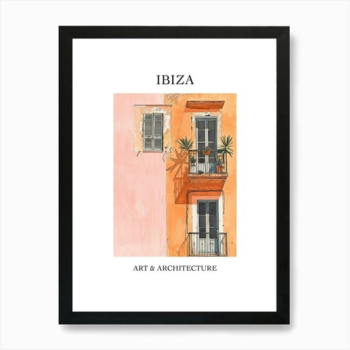Ibiza viaggi architettura - ibiza,