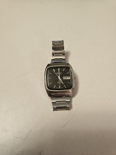 Vintage seiko 0903 5019 - vintage, 0903-5019