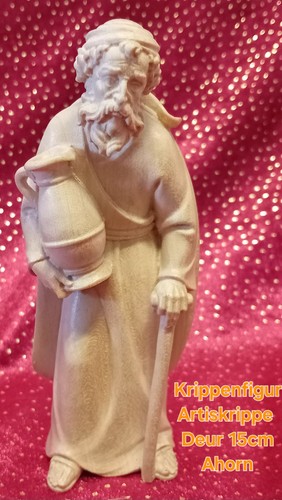 Statuina presepe artisk - statuina, "artisk