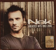 NEK - GREATEST HITS 1992-2010