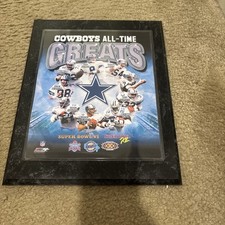 Dallas Cowboys-All-Time