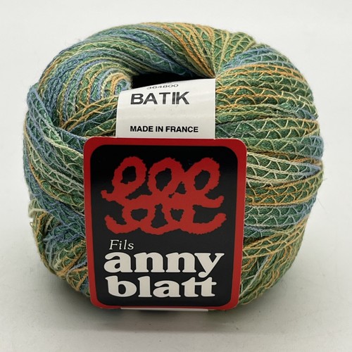 Nuovo anny blatt batik - nuovo,