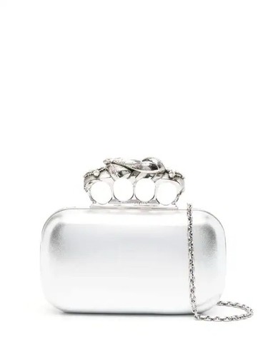 Borsa frizione alexander - borsa,