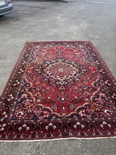 TAPPETO FATTO A MANO, HANDMADE