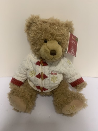Maglione natalizio harrods - maglione,