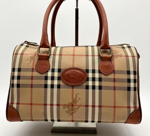 Borsa burberry nova - burberry, check