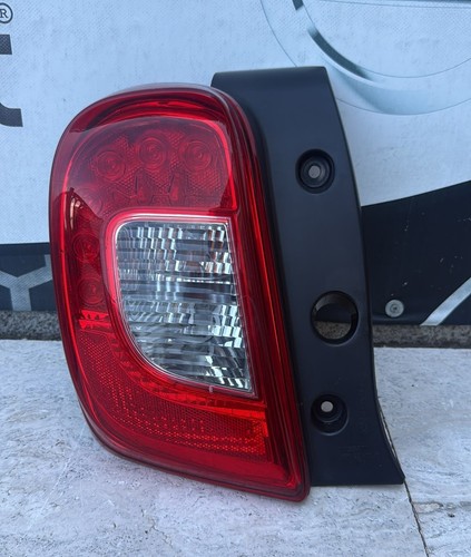 Stop fanale posteriore - fanale, led