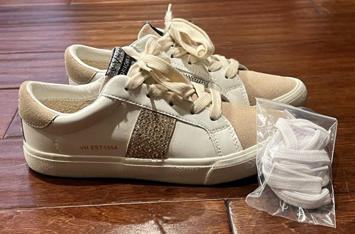 Scarpe sneakers vintage havana - scarpe,