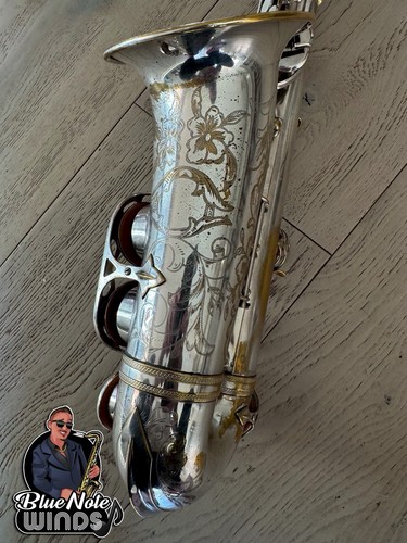 1938 selmer paris balanced - selmer,