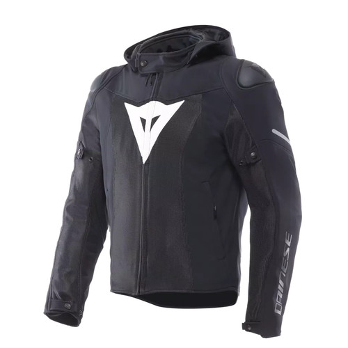 Giacca moto dainese super - moto,