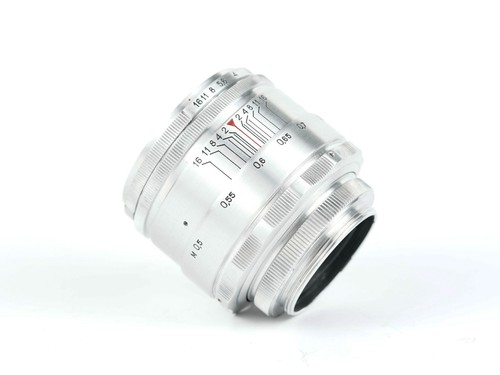 Obiettivo lame kmz helios - 13,