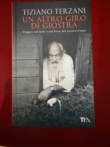 Altro giro giostra - un,