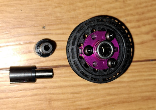 3racing sak alu front - 3racing, sak-59