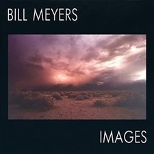 Images by Bill Meyers [Audio CD]