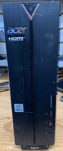 Acer aspire 1660g pc - acer, xc-1660g