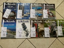 RIVISTA ASI LA MANOVELLA ANNO