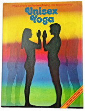 Unisex Yoga Book Lilian Donat