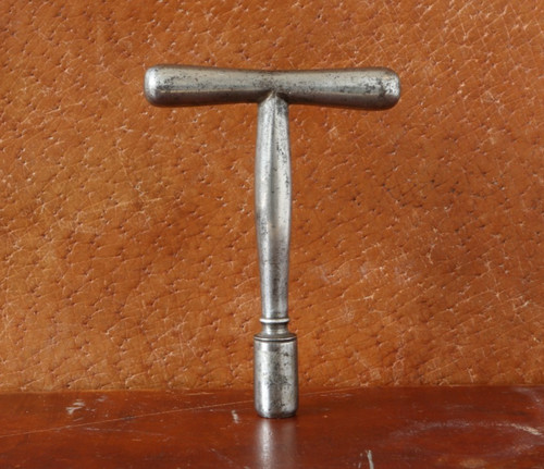 Antica custodia per pistola - , a