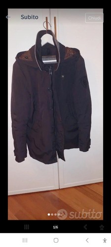 Blauer uomo - blauer,