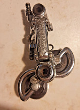 Cambio Campagnolo gran sport bici da corsa epoca anni 50 60