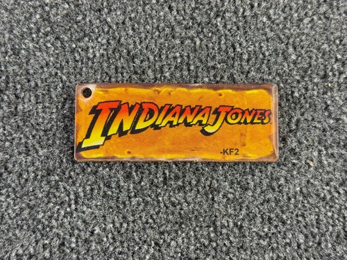 Stern indiana jones flipper - stern,