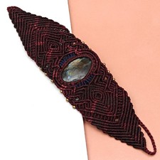 Collana con ciondolo in