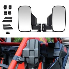 Specchio retrovisore UTV a