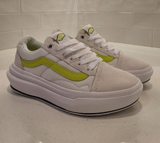 Vans Old Skool Overt CC