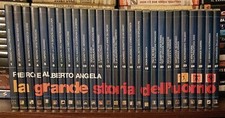 OPERA COMPLETA 27 DVD LA