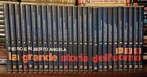Opera completa dvd la - opera, 27