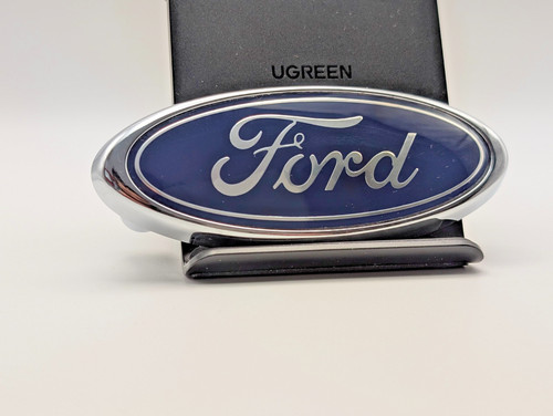 Ford focus mk1 logo anteriore - ford,