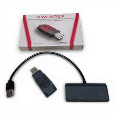 Xim apex mouse adattatore - apex,