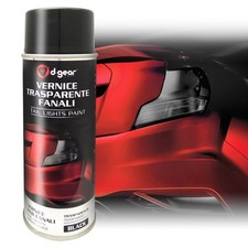 BOMBOLETTA OSCURAMENTO FARI