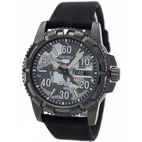 Seiko serie automatico - serie, 5