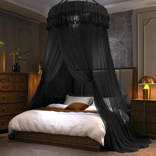 Zanzariera baldacchino per - a,