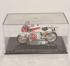 DeAgostini 1:24 Champion Bike