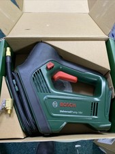 Bosch Pompa Aria Elettrica