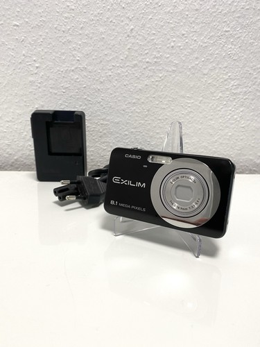 Casio exilim z80 - ex-z80, /