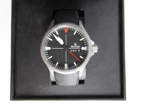 Orologio uomo automatico