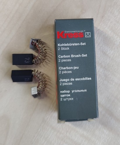 Spazzole carboncini - 2,