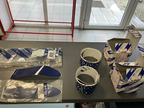 Kit decalcomanie fiat - kit, seicento
