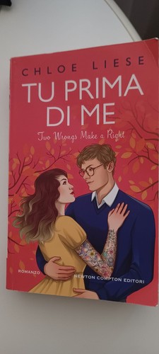 Prima two wrongs - tu, di