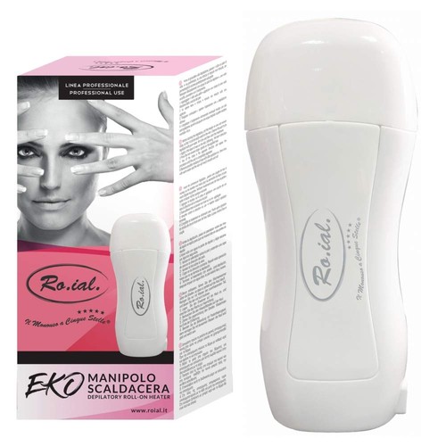 Roial scaldacera rullo mono - roial,
